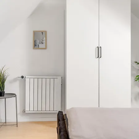 Modern House Brick Lane With Terrace&wintergarden - Loftigo Apartment