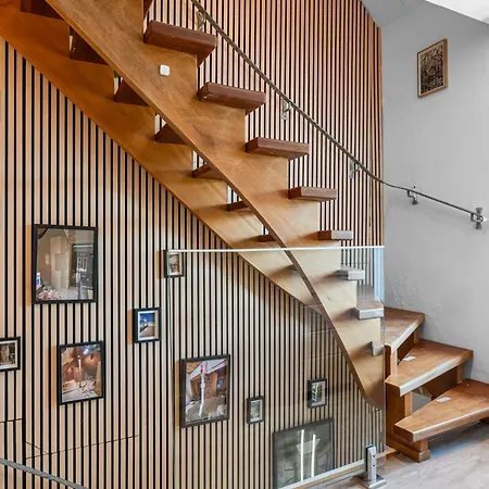 Modern House 