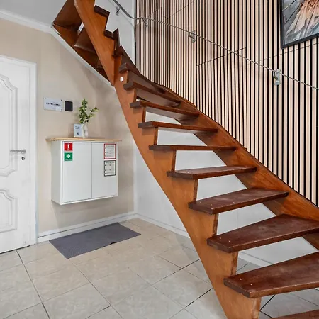 דירה Modern House 