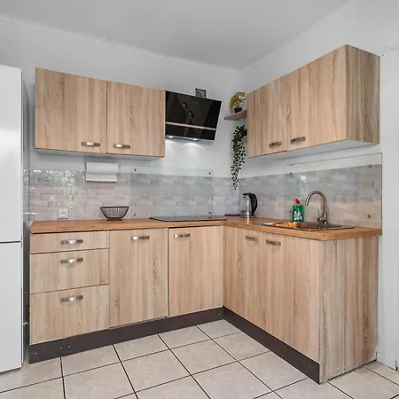 דירה Modern House 