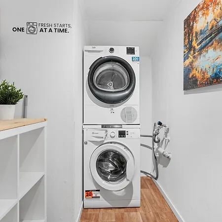 דירה Modern House 