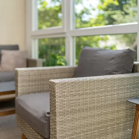 Oasis By Loftigo - Cozy Mit Regendusche Lejlighed *