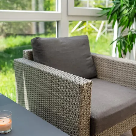 Apartment Modern House Brick Lane With Terrace&wintergarden - Loftigo *