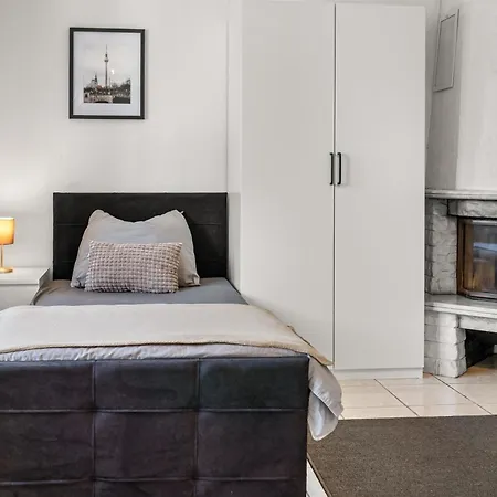 Modern House Brick Lane With Terrace&wintergarden - Loftigo *