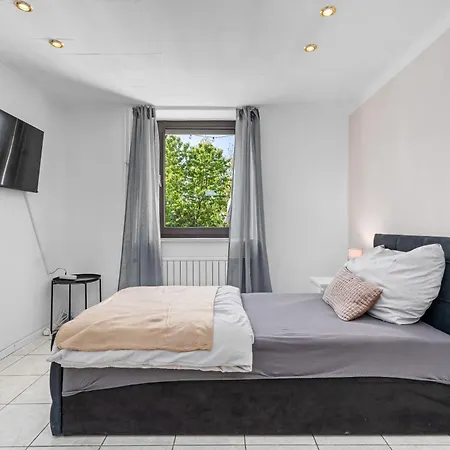 Oasis By Loftigo - Cozy Mit Regendusche Lejlighed *