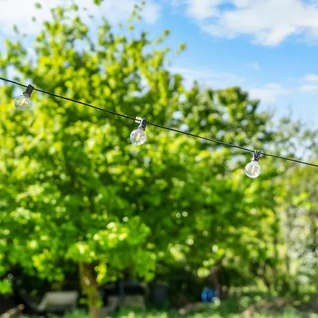 דירה Modern House 