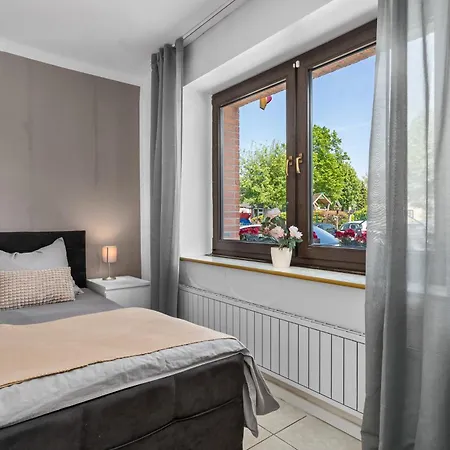Oasis By Loftigo - Cozy Mit Regendusche