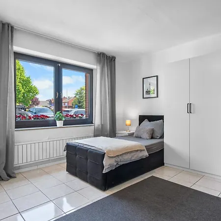 דירה Modern House 