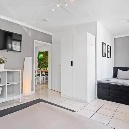 Modern House Brick Lane With Terrace&wintergarden - Loftigo *