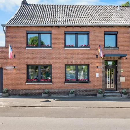 דירה Modern House 