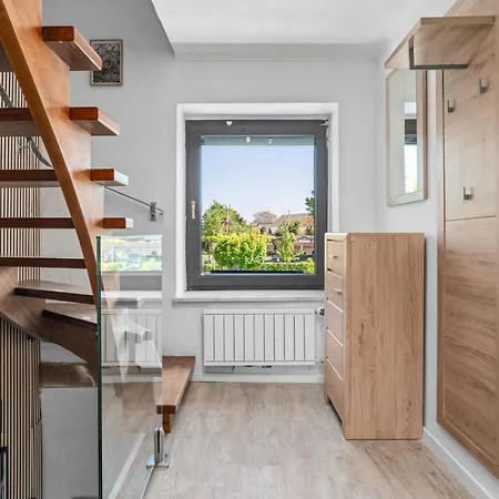 Oasis By Loftigo - Cozy Mit Regendusche Lejlighed