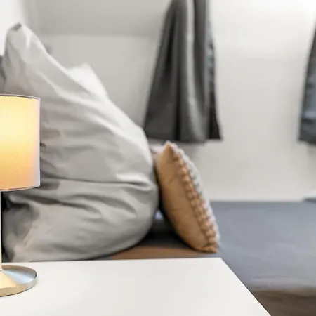 Oasis By Loftigo - Cozy Mit Regendusche Selfkant