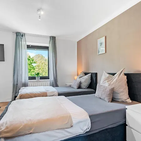 Oasis By Loftigo - Cozy Mit Regendusche Lejlighed