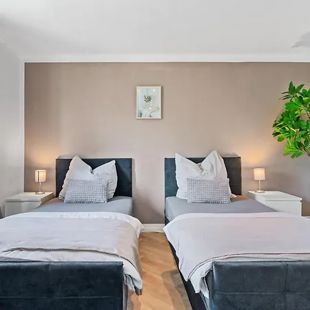 Oasis By Loftigo - Cozy Mit Regendusche Selfkant