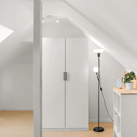 Oasis By Loftigo - Cozy Mit Regendusche Selfkant