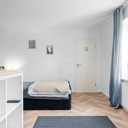 Oasis By Loftigo - Cozy Mit Regendusche * Selfkant