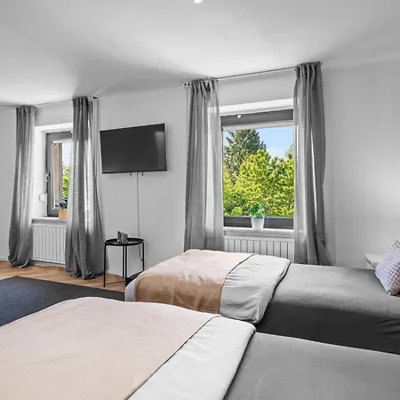 Oasis By Loftigo - Cozy Mit Regendusche Lejlighed *