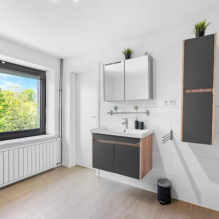 Oasis By Loftigo - Cozy Mit Regendusche