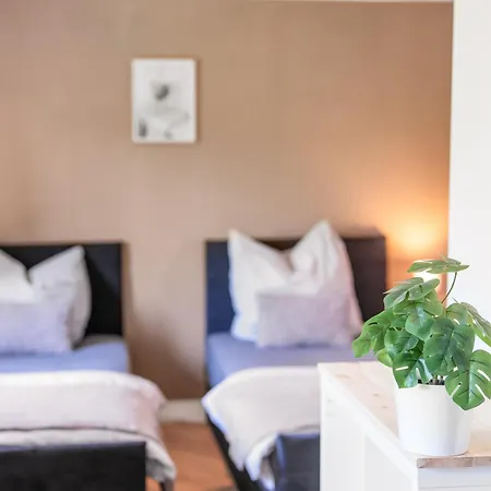 Oasis By Loftigo - Cozy Mit Regendusche *