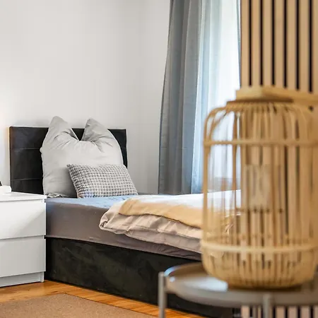 Oasis By Loftigo - Cozy Mit Regendusche Selfkant