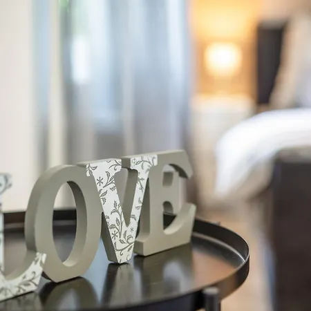 דירה Modern House 