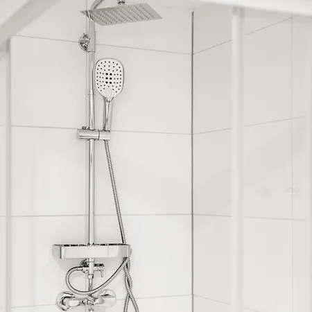 דירה Modern House 