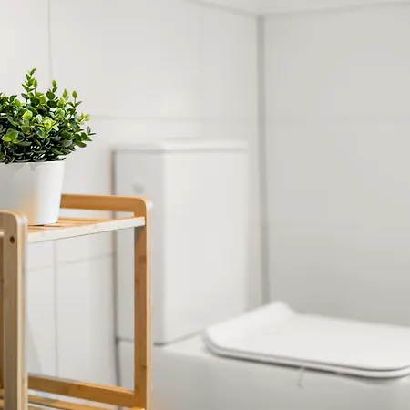 Oasis By Loftigo - Cozy Mit Regendusche * Selfkant