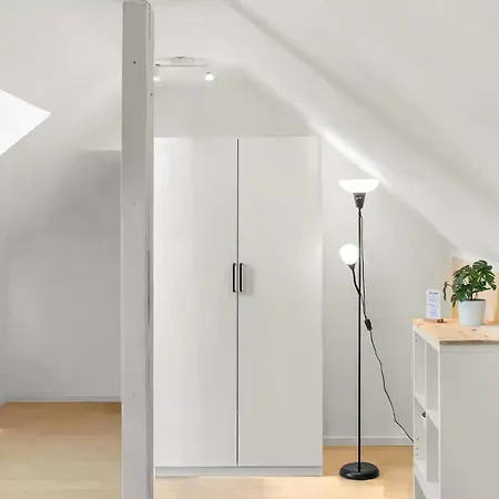 Apartment Modern House Brick Lane With Terrace&wintergarden - Loftigo