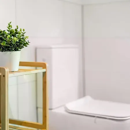Modern House Brick Lane With Terrace&wintergarden - Loftigo Apartment Selfkant