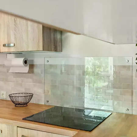 Modern House Brick Lane With Terrace&wintergarden - Loftigo *