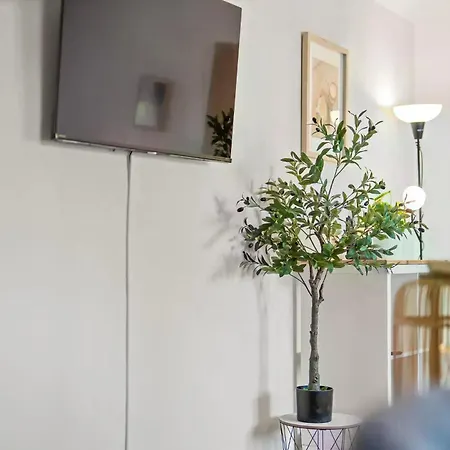 Modern House Brick Lane With Terrace&wintergarden - Loftigo *