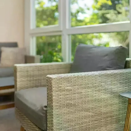 Modern House Brick Lane With Terrace&wintergarden - Loftigo Apartment *
