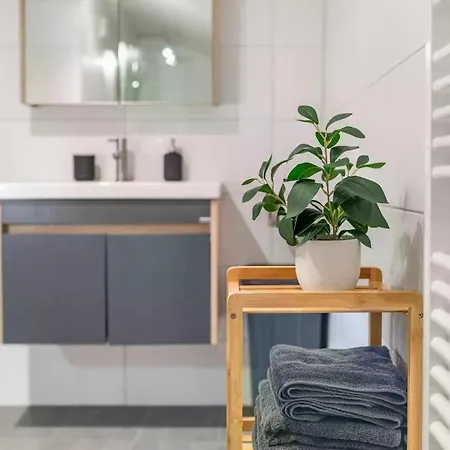 Apartment Modern House Brick Lane With Terrace&wintergarden - Loftigo *