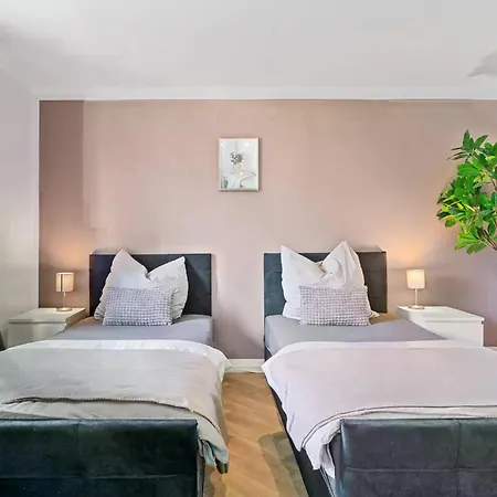 Oasis By Loftigo - Cozy Mit Regendusche Selfkant