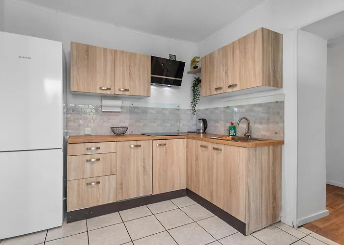 Apartmán Modern House 