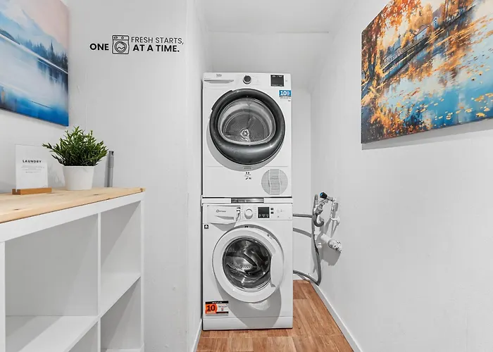 Apartmán Modern House 