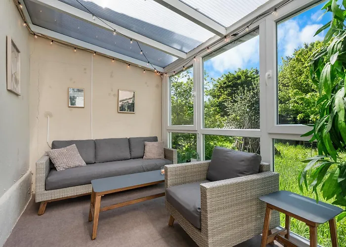 Apartmán Modern House 