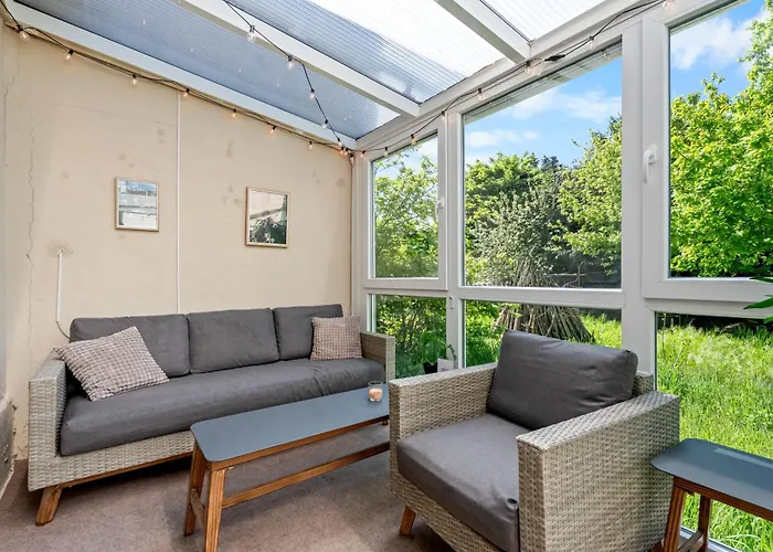 Apartmán Modern House 