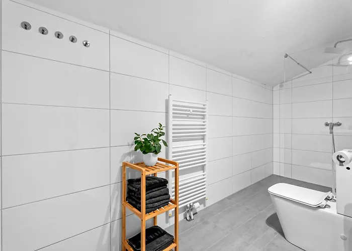 Apartmán Modern House 