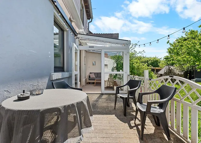 Apartmán Modern House 