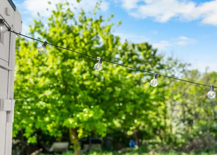 Apartmán Modern House 