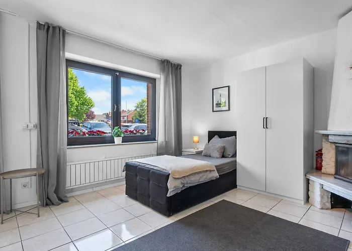 Apartmán Modern House 