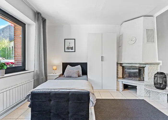 Apartmán Modern House 