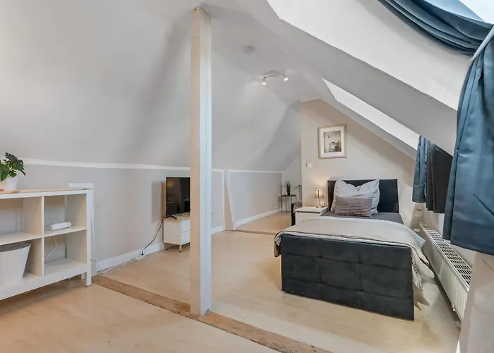 Apartmán Modern House 