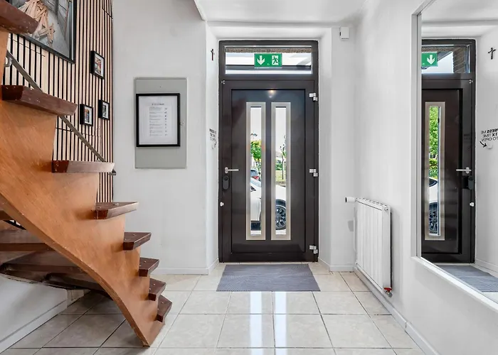 Apartmán Modern House 