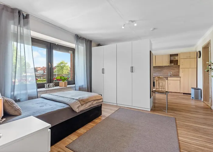 Apartmán Modern House 