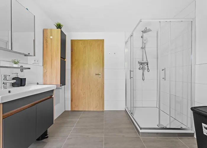 Apartmán Modern House 