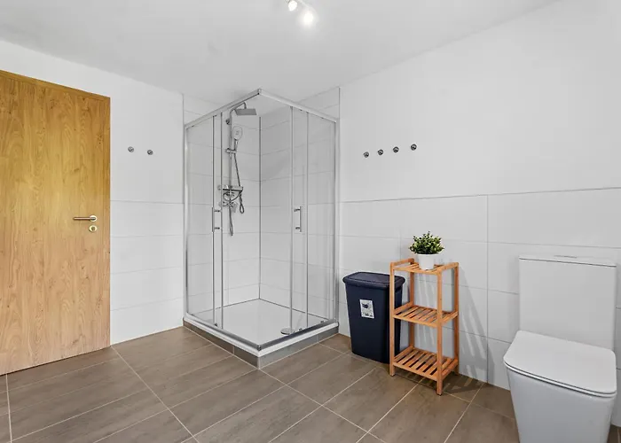 Apartmán Modern House 