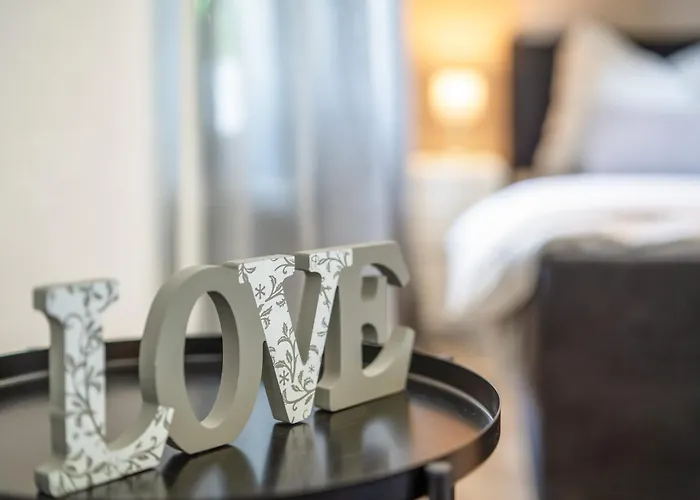 Apartmán Modern House 