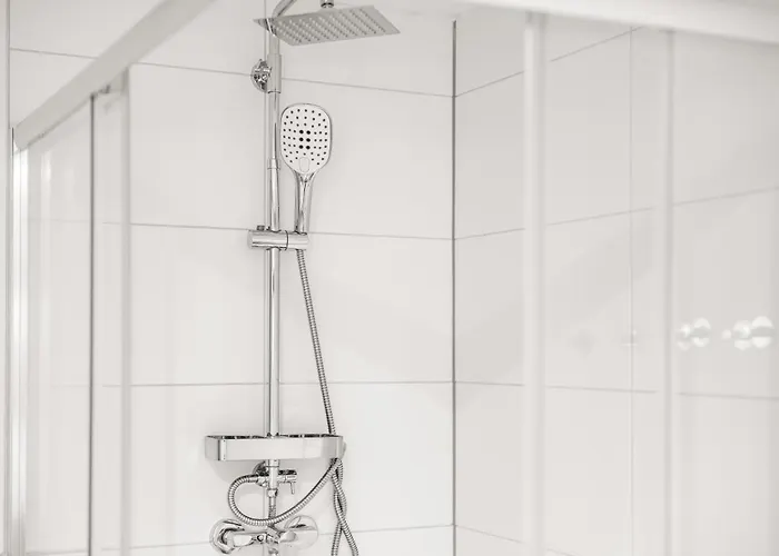 Apartmán Modern House 